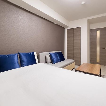 Mat Waseda Apartamento Tóquio Exterior foto
